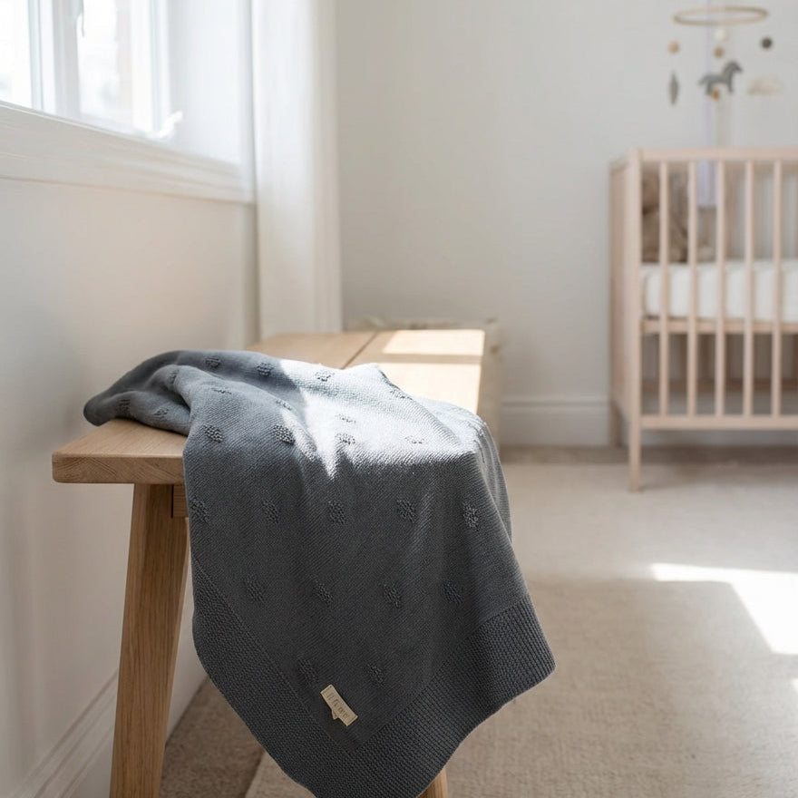 Conjunto Castle com Manta - 14º Aniversário