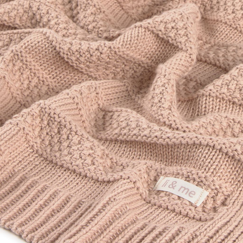 Manta Cozy - 3 cores