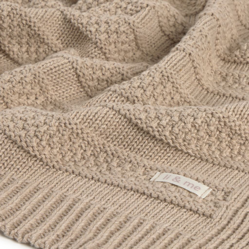 Manta Cozy - 3 cores