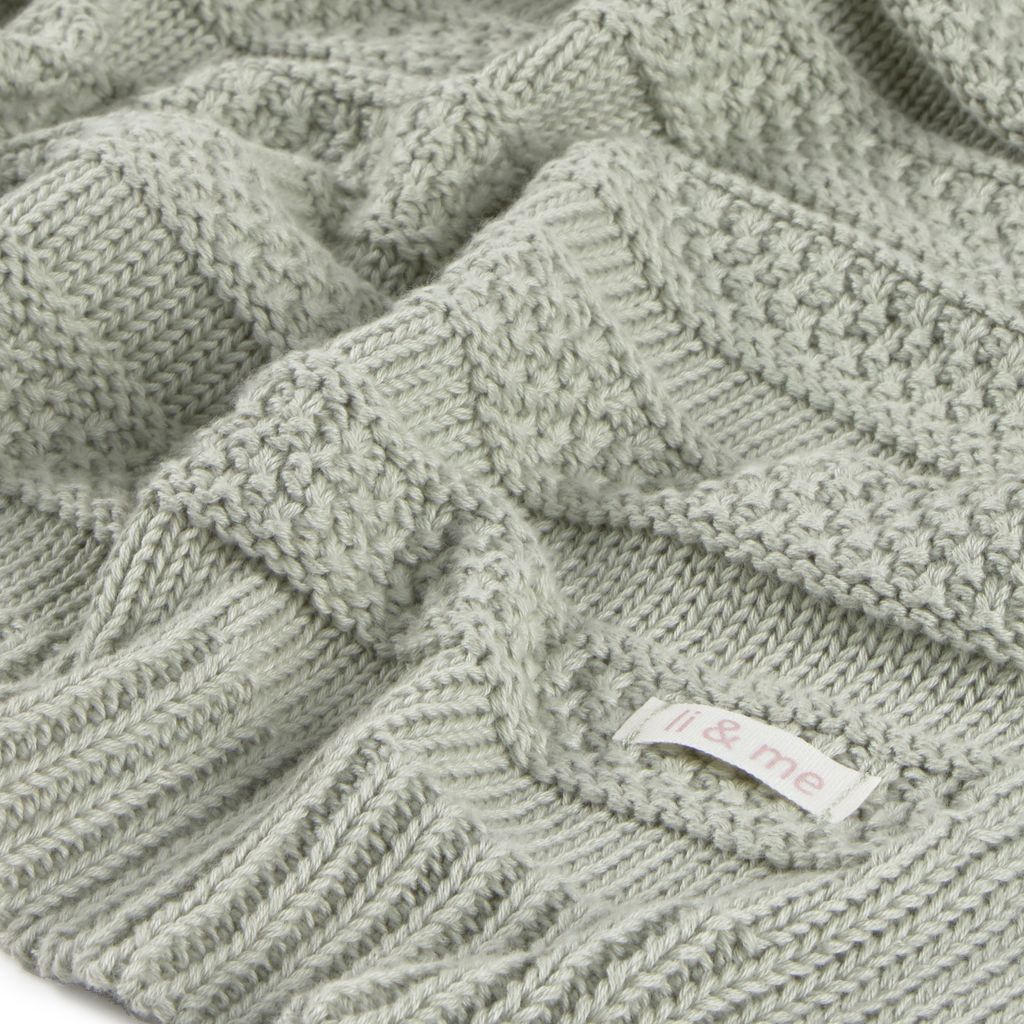 Manta Cozy - 3 cores
