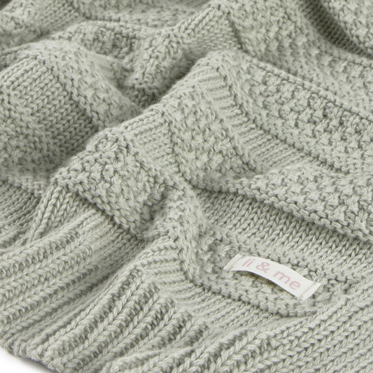 Manta Cozy - 3 cores
