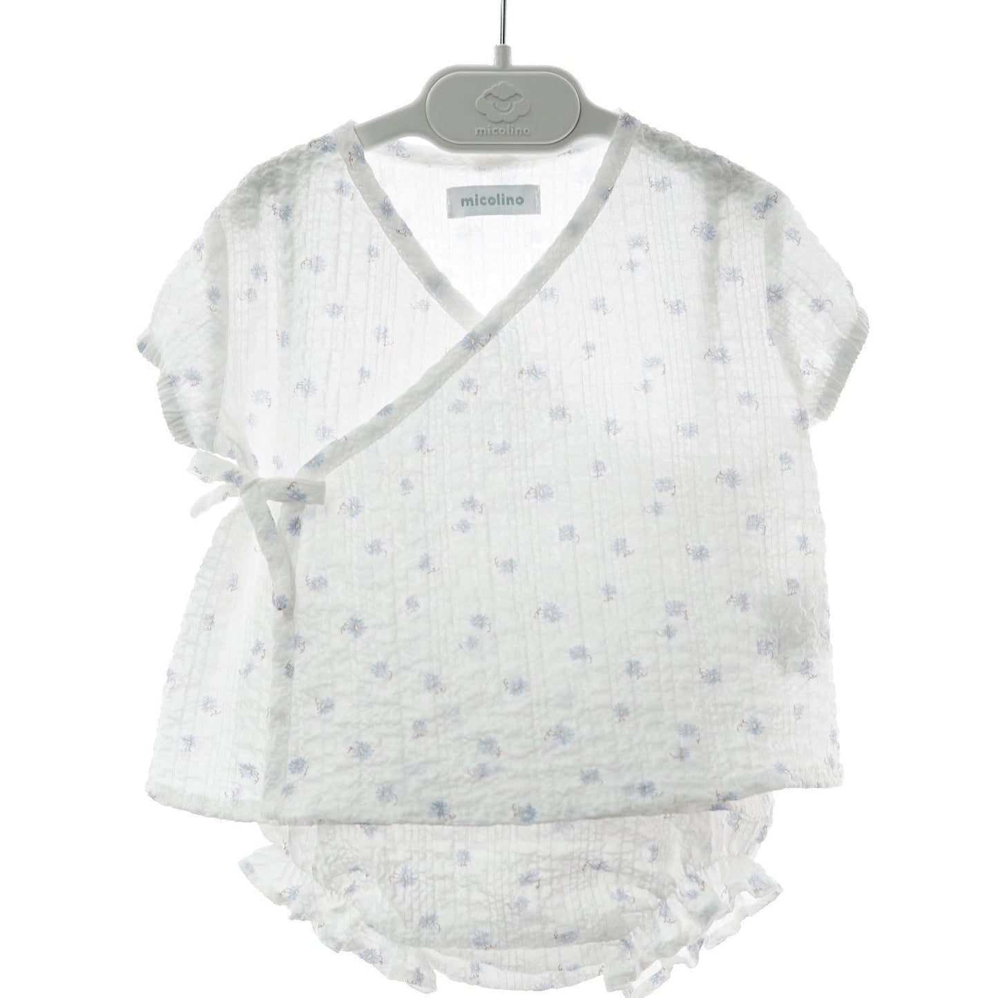 Conjunto duas peças Anastasia