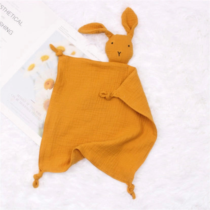 Organic Cotton Bunny Hug Cloth