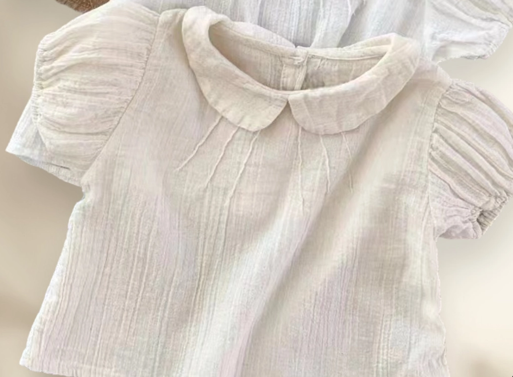 Blusa Bubi