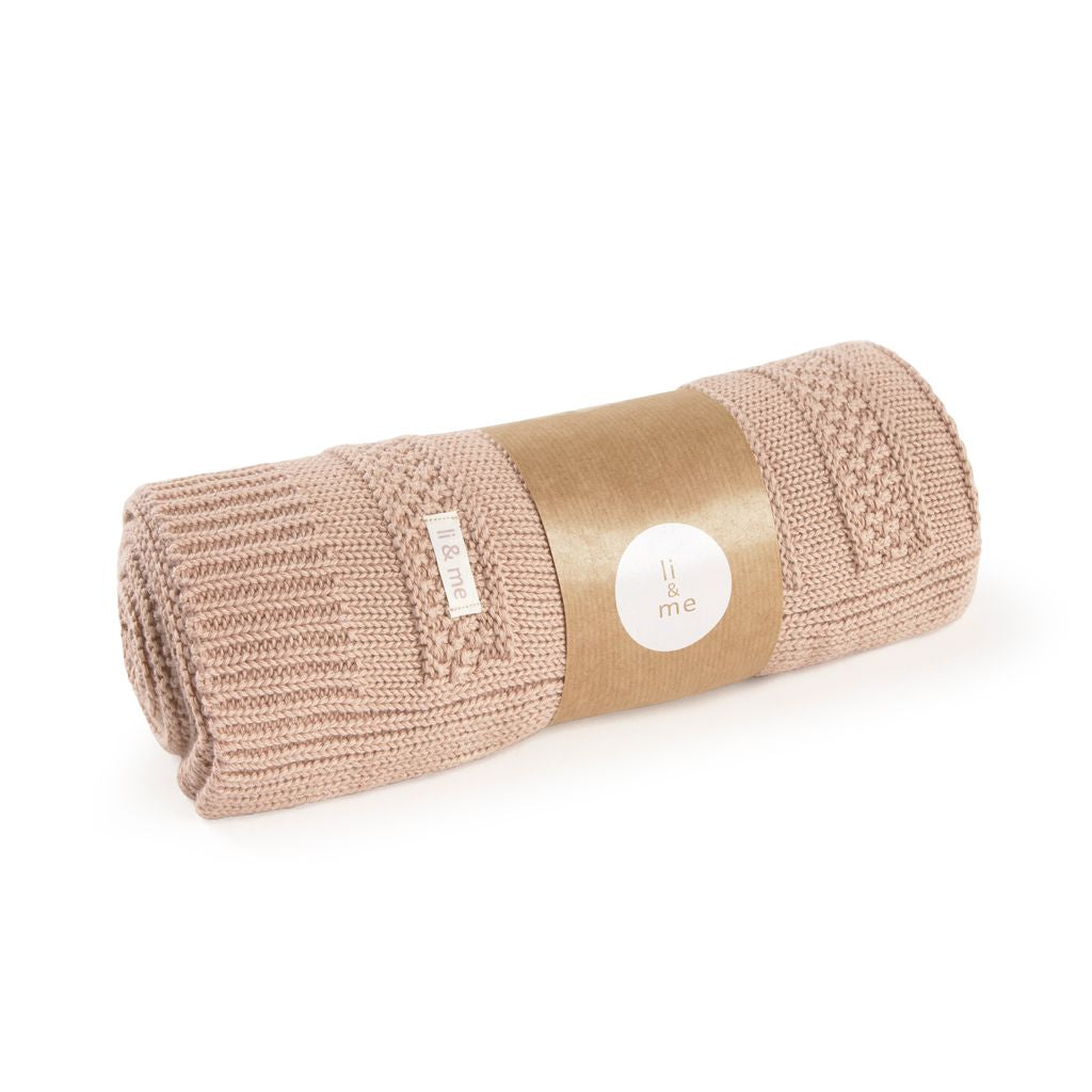 Manta Cozy - 3 cores