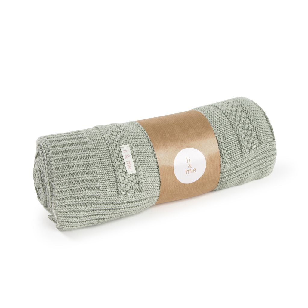 Manta Cozy - 3 cores