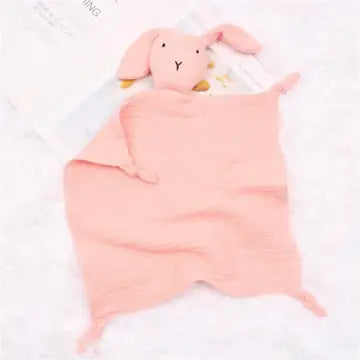 Organic Cotton Bunny Hug Cloth