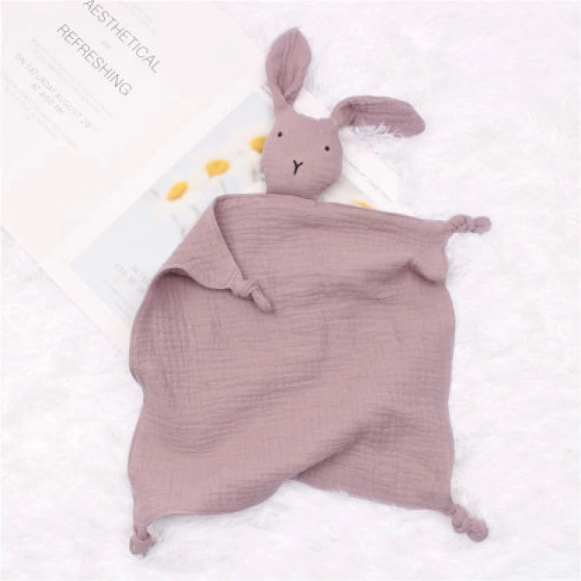 Organic Cotton Bunny Hug Cloth