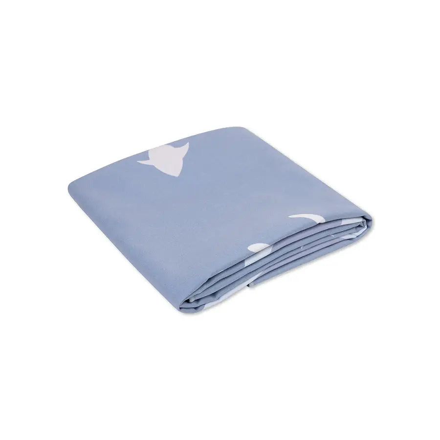 Turtle Microfiber Towel