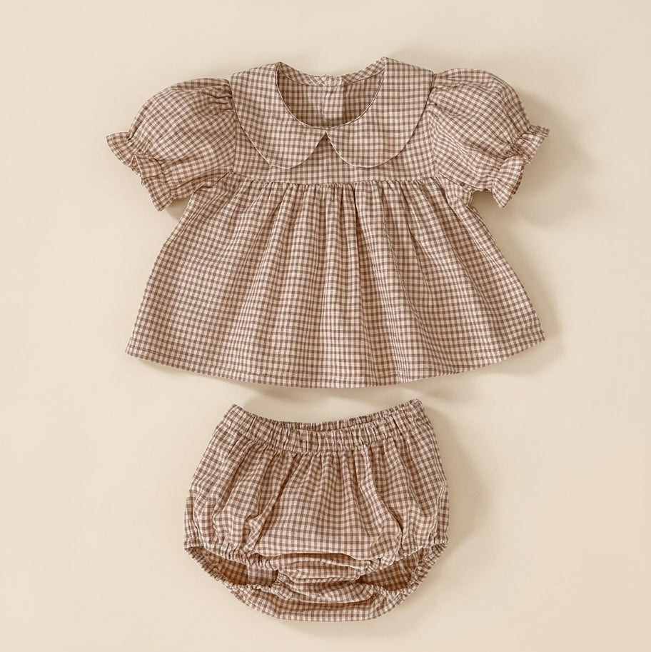 Conjunto Vichy