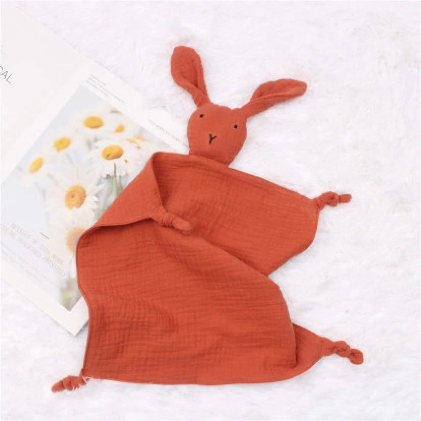 Organic Cotton Bunny Hug Cloth