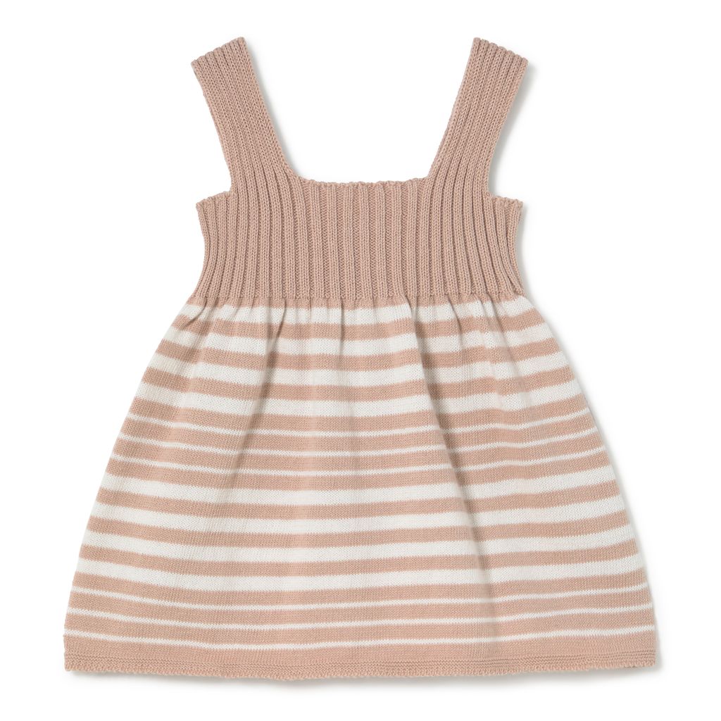 Vestido Cintia - Duas cores