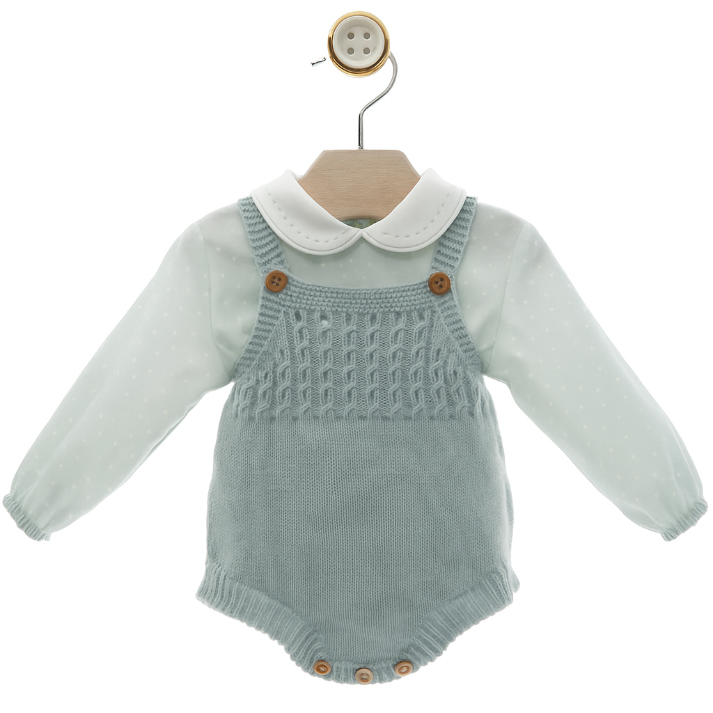Conjunto bebé Batista - Especial 19 %